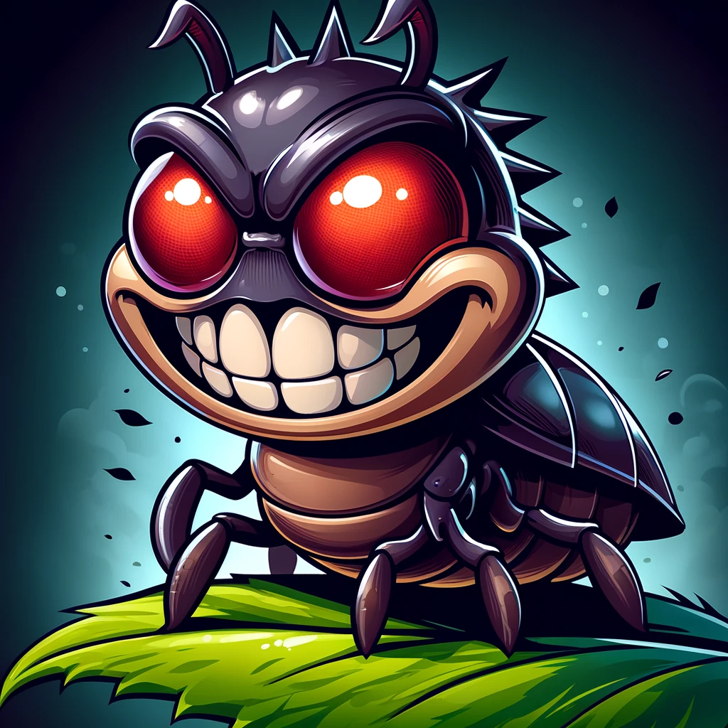 bug