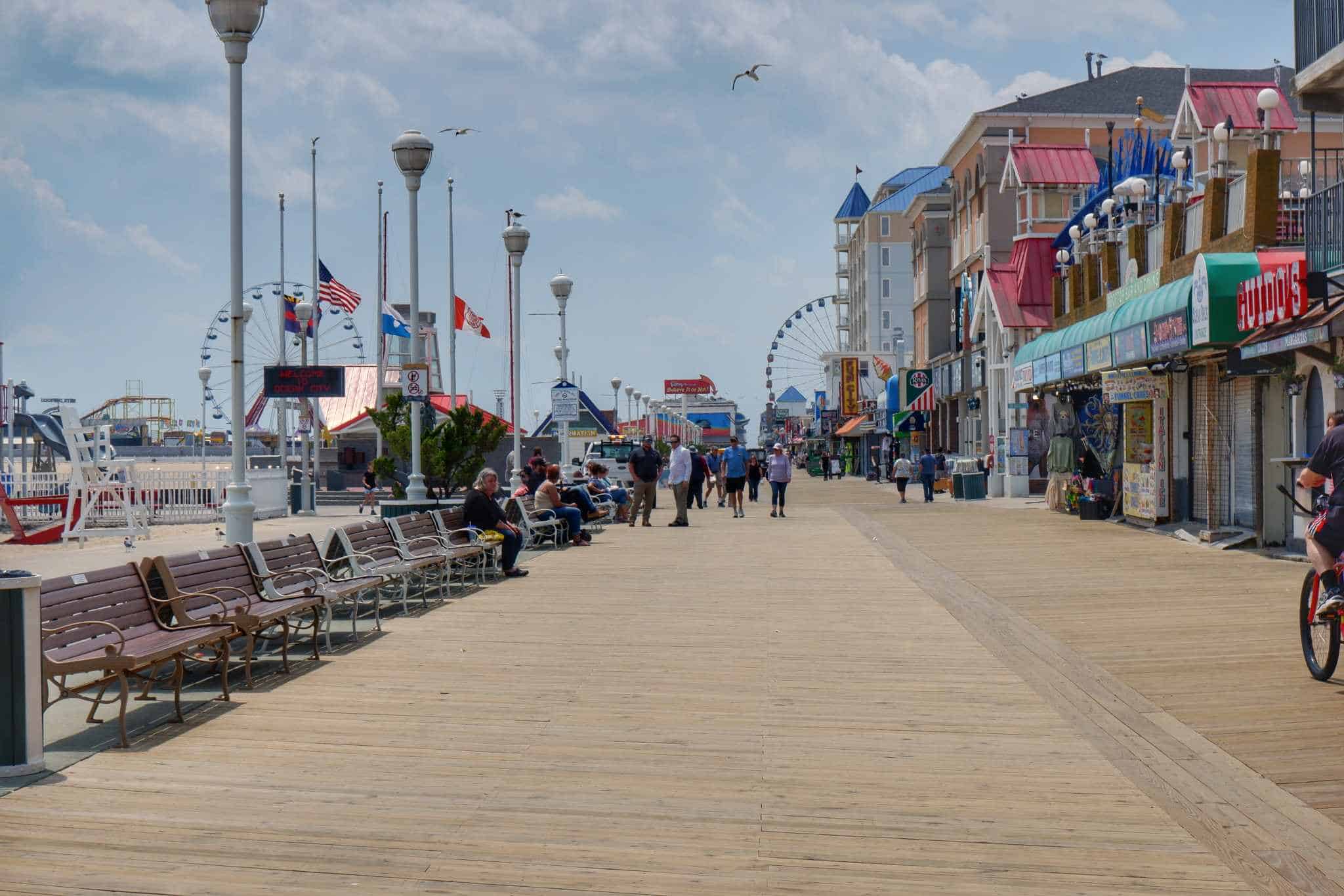 Ocean City