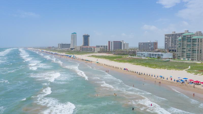 South Padre Island